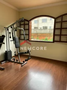 Casa com 4 Quartos à venda, 150m² no Córrego da Ilha, Sabará
