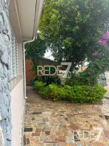 Casa com 2 Quartos à venda, 168m² no Vila Teixeira, Campinas