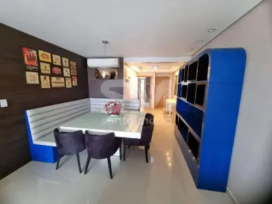 Apartamento com 3 Quartos à venda, 130m² no Centro, Chapecó