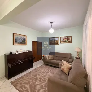Casa com 5 Quartos à venda, 265m² no Jardim São Carlos, Sumaré