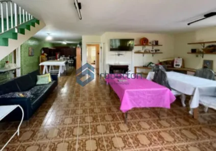 Sobrado com 4 Quartos à venda, 500m² no Vila São Joaquim, Cotia