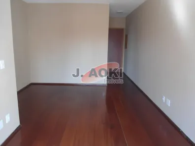 Apartamento com 3 Quartos à venda, 75m² no Chácara Inglesa, São Paulo