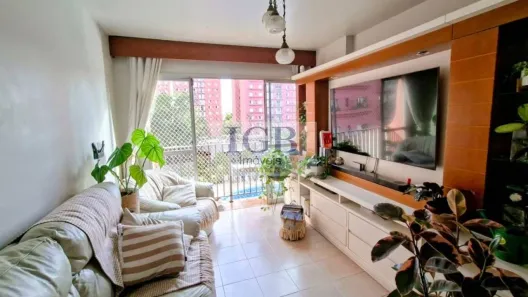 Apartamento com 3 Quartos à venda, 95m² no Casa Verde, São Paulo