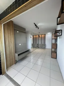 Apartamento com 3 Quartos à venda, 65m² no São Jorge, Maceió