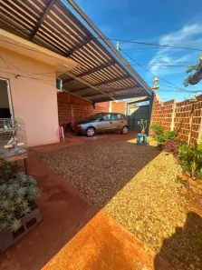 Casa com 1 Quarto à venda, 41m² no Jardim Conquista, Igaraçu do Tietê