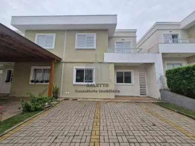 Casa com 3 Quartos à venda, 107m² no Chácaras Alpina, Valinhos