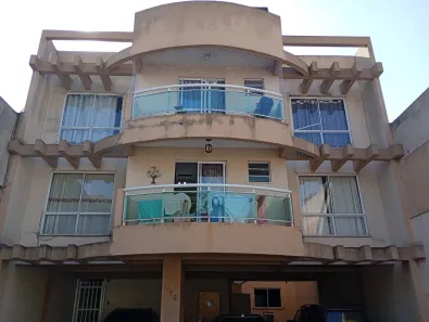 Apartamento com 2 Quartos à venda, 55m² no Cascadura, Rio de Janeiro