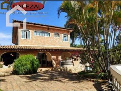 Casa com 5 Quartos à venda, 700m² no Parque dos Cafezais II, Itupeva