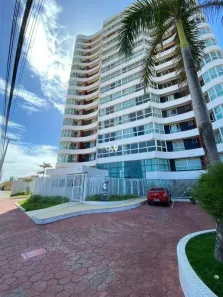 Apartamento com 3 Quartos à venda, 160m² no Atalaia, Aracaju