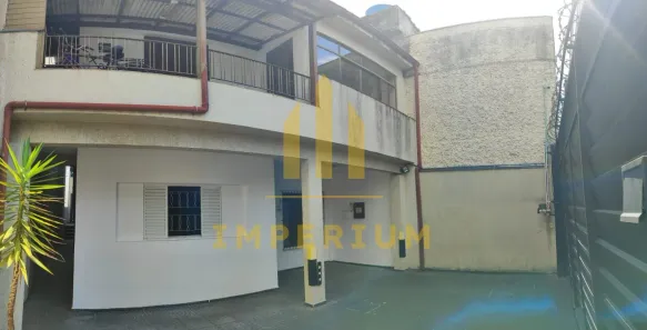Ponto Comercial para alugar, 200m² no Santana, São Paulo