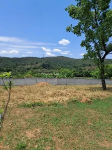 Lote/Terreno à venda, 667m² no Lagoa Santa Park Residence, Lagoa Santa
