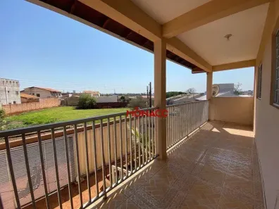 Sobrado com 4 Quartos à venda, 292m² no Residencial José B Almeida, Londrina