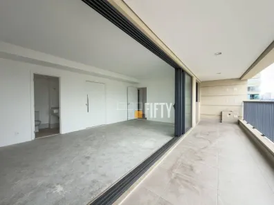 Apartamento com 2 Quartos à venda, 147m² no Vila Nova Conceição, São Paulo