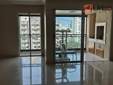 Apartamento com 3 Quartos à venda, 135m² no Perdizes, São Paulo