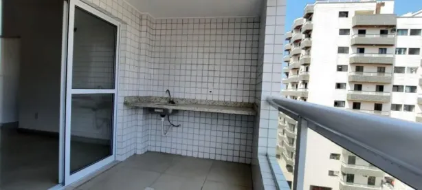 Apartamento com 1 Quarto à venda, 49m² no Ocian, Praia Grande
