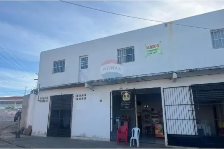 Casa com 2 Quartos à venda, 400m² no Atalaia Nova, Barra dos Coqueiros