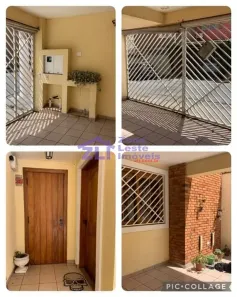 Casa com 2 Quartos à venda, 200m² no Parque Imperial, São Paulo