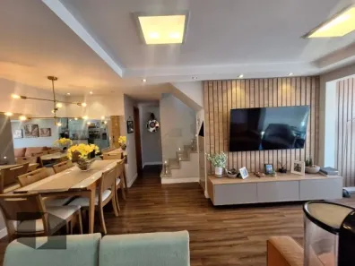 Cobertura com 2 Quartos à venda, 146m² no Barra Olímpica, Rio de Janeiro