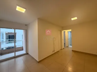 Apartamento com 2 Quartos para alugar, 55m² no Corrêas, Petrópolis