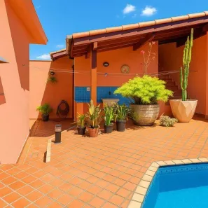 Casa com 4 Quartos à venda, 245m² no Vila Bastos, Santo André