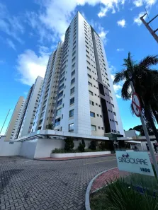 Apartamento com 3 Quartos para alugar, 133m² no Adrianópolis, Manaus