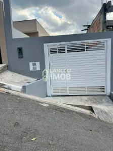 Casa com 2 Quartos à venda, 100m² no Jardim Progresso, Franco da Rocha