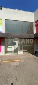 Sala Comercial para alugar, 108m² no Centro, São Carlos