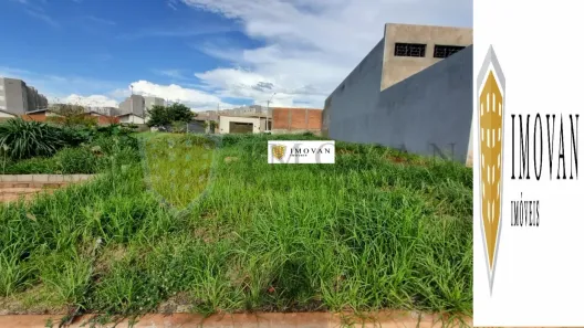 Lote/Terreno à venda, 200m² no Reserva Macaúba, Ribeirão Preto