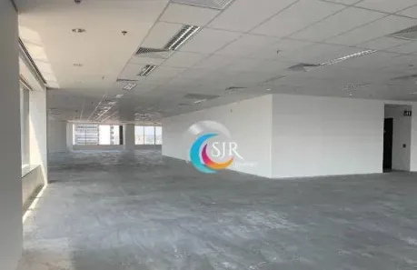 Sala Comercial para alugar, 882m² no Vila São Francisco (Zona Sul), São Paulo