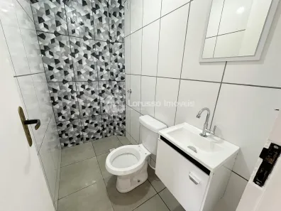 Kitnet com 1 Quarto para alugar, 16m² no Bairro Alto, Curitiba