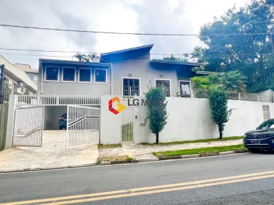 Casa com 4 Quartos à venda, 265m² no Bairro das Palmeiras, Campinas