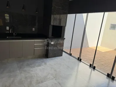 Casa com 3 Quartos à venda, 155m² no Jardim das Palmeiras, Bady Bassitt