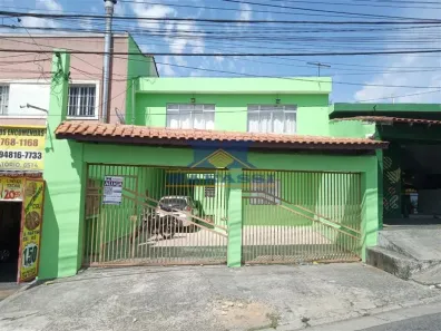 Casa com 2 Quartos à venda, 260m² no Jardim Ângela (Zona Leste), São Paulo