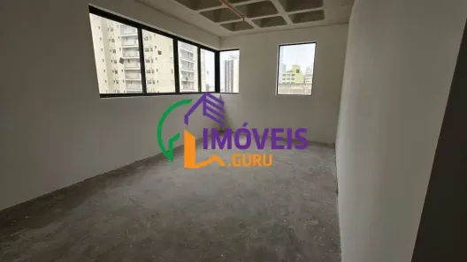 Sala Comercial para alugar, 38m² no Lapa, São Paulo