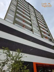 Apartamento com 1 Quarto à venda, 39m² no Cambuí, Campinas
