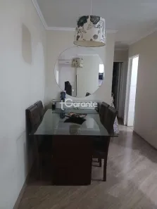 Apartamento com 3 Quartos à venda, 66m² no Vila Esperança, São Paulo