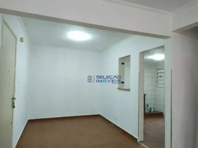 Apartamento com 2 Quartos à venda, 55m² no Sumaré, São Paulo
