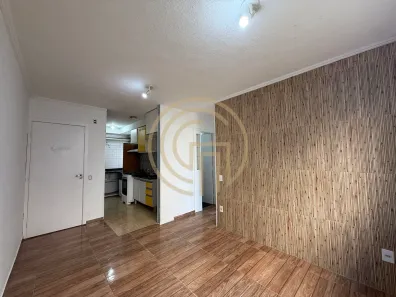 Apartamento com 2 Quartos para alugar, 40m² no Capão Redondo, São Paulo