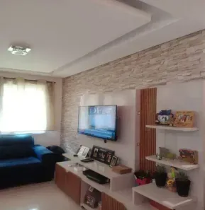 Apartamento com 2 Quartos à venda, 53m² no Jardim Brasília (Zona Leste), São Paulo