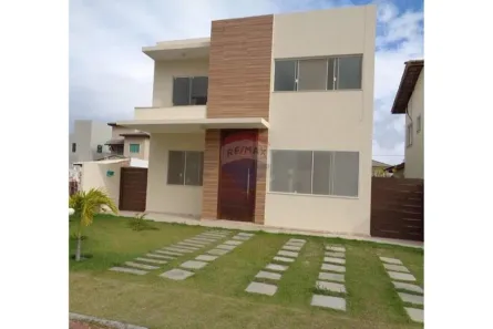 Casa com 3 Quartos à venda, 200m² no Parque das Dunas (Abrantes), Camaçari