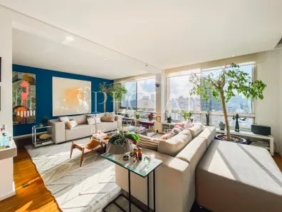 Apartamento com 4 Quartos à venda, 253m² no Jardim Paulista, São Paulo