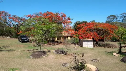 Fazenda/Sítio com 3 Quartos à venda, 26000m² no Carlos Gomes, Campinas