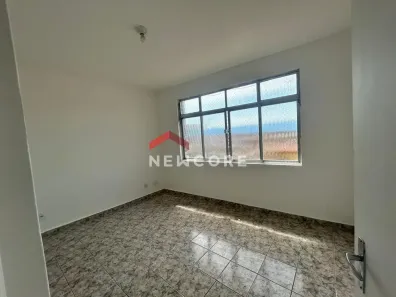 Apartamento com 2 Quartos à venda, 90m² no Vila Cascatinha, São Vicente