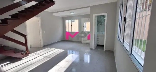 Sobrado com 3 Quartos à venda, 100m² no Parque da Colônia, Jundiaí