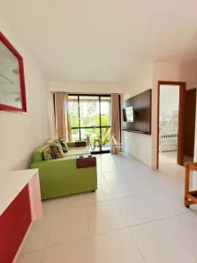 Apartamento com 2 Quartos à venda, 56m² no Porto de Galinhas, Ipojuca
