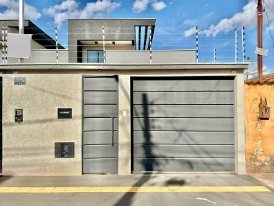 Casa com 3 Quartos à venda, 180m² no Vila Mariana, Aparecida de Goiânia