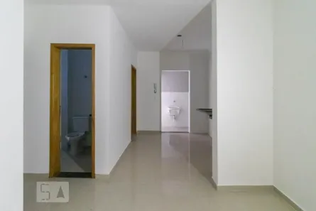 Apartamento com 2 Quartos à venda, 43m² no Parque Boturussu, São Paulo