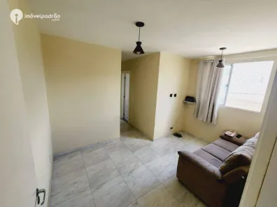 Apartamento com 2 Quartos à venda, 50m² no Vila Avelina, Nova Iguaçu