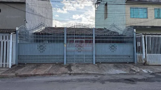 Casa com 3 Quartos à venda, 150m² no Samambaia Sul, Brasília
