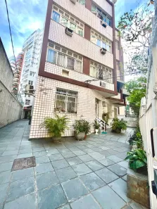 Apartamento com 1 Quarto à venda, 60m² no Icaraí, Niterói